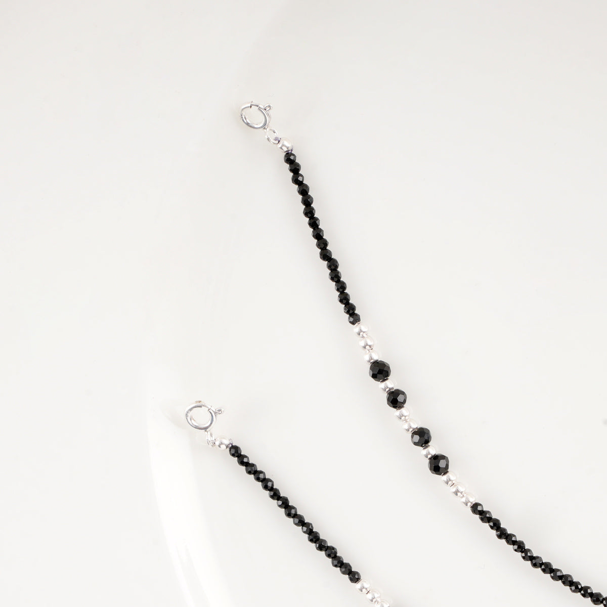 Rishvini Anklets