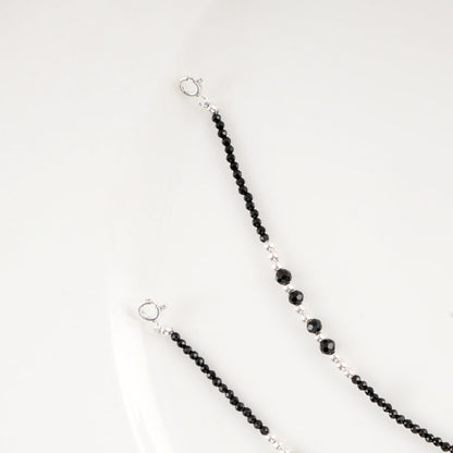 Rishvini Anklets