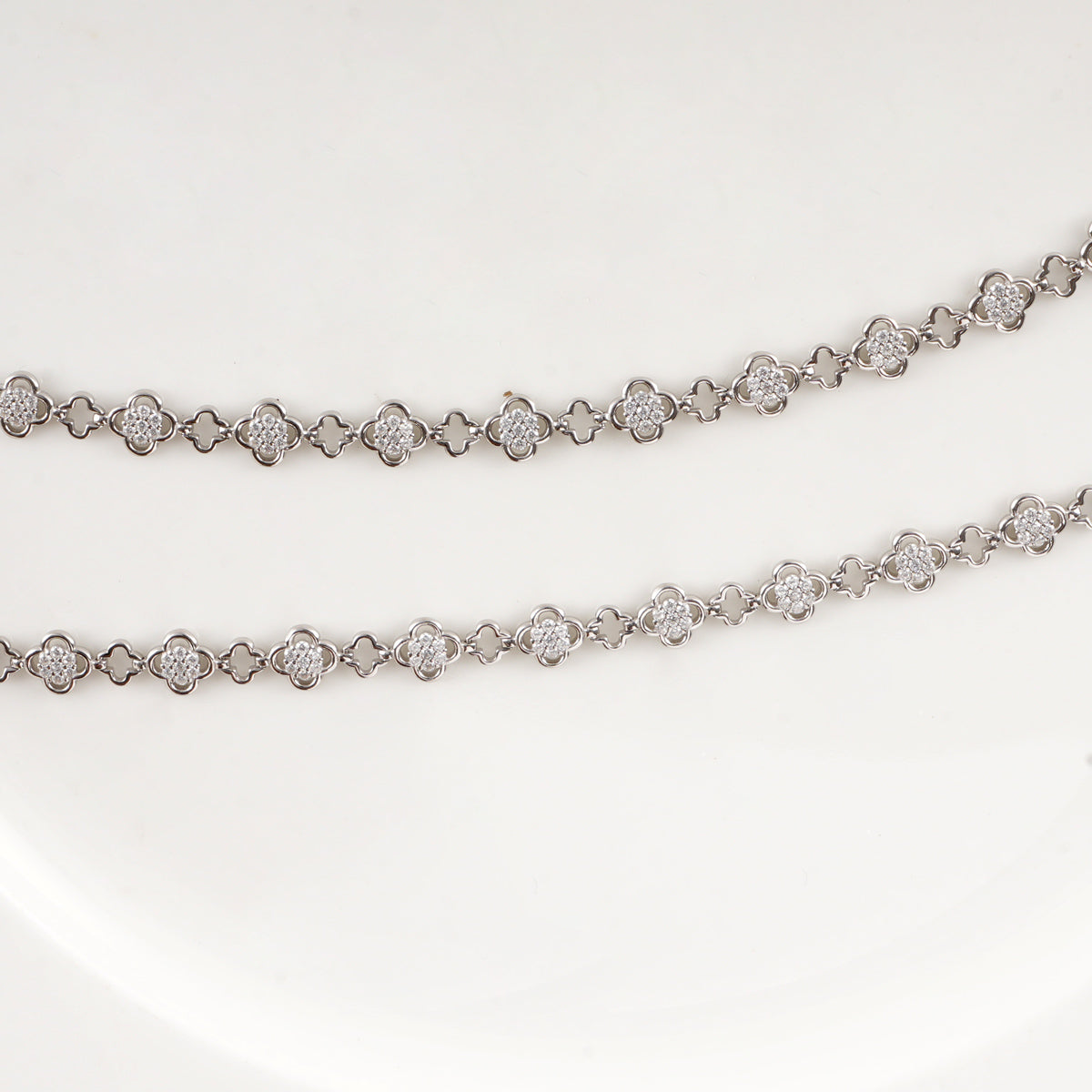 Elishana Anklets
