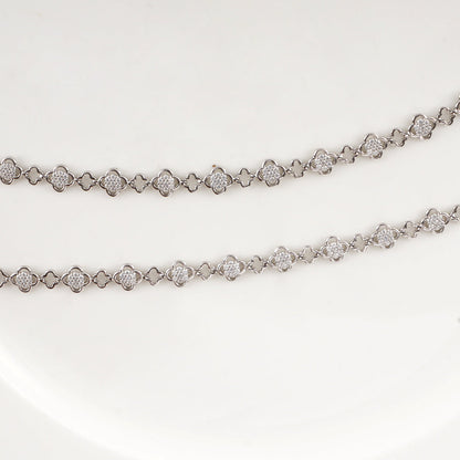 Elishana Anklets
