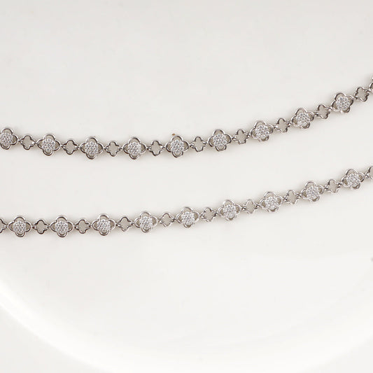 Elishana Anklets