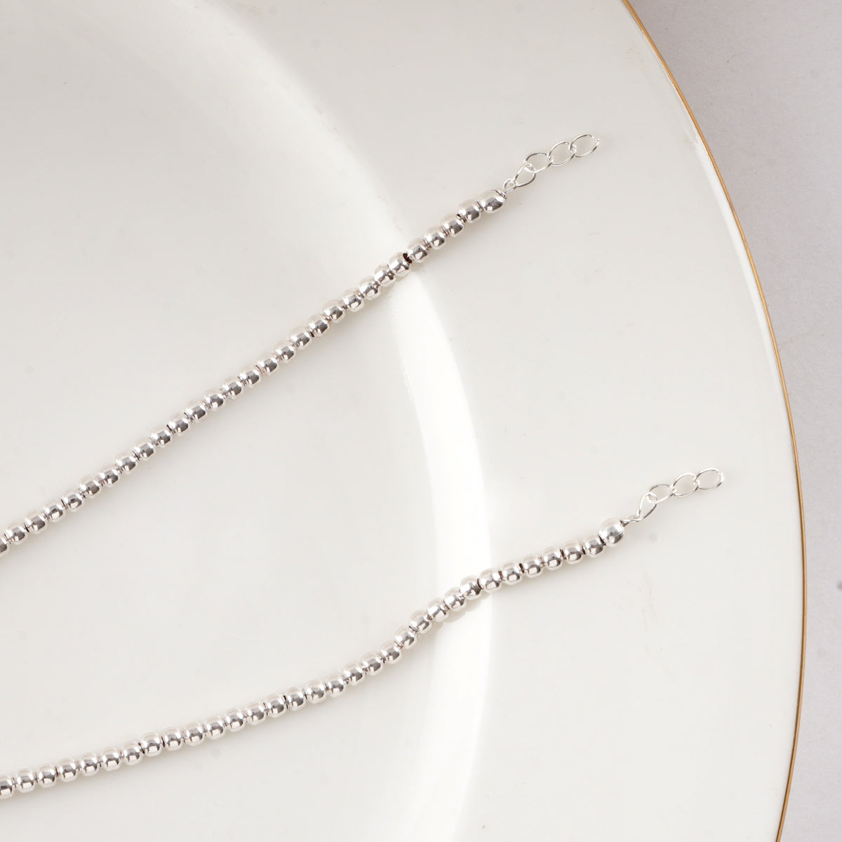 Unique Designed Anklets