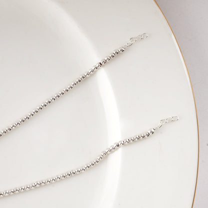 Unique Designed Anklets
