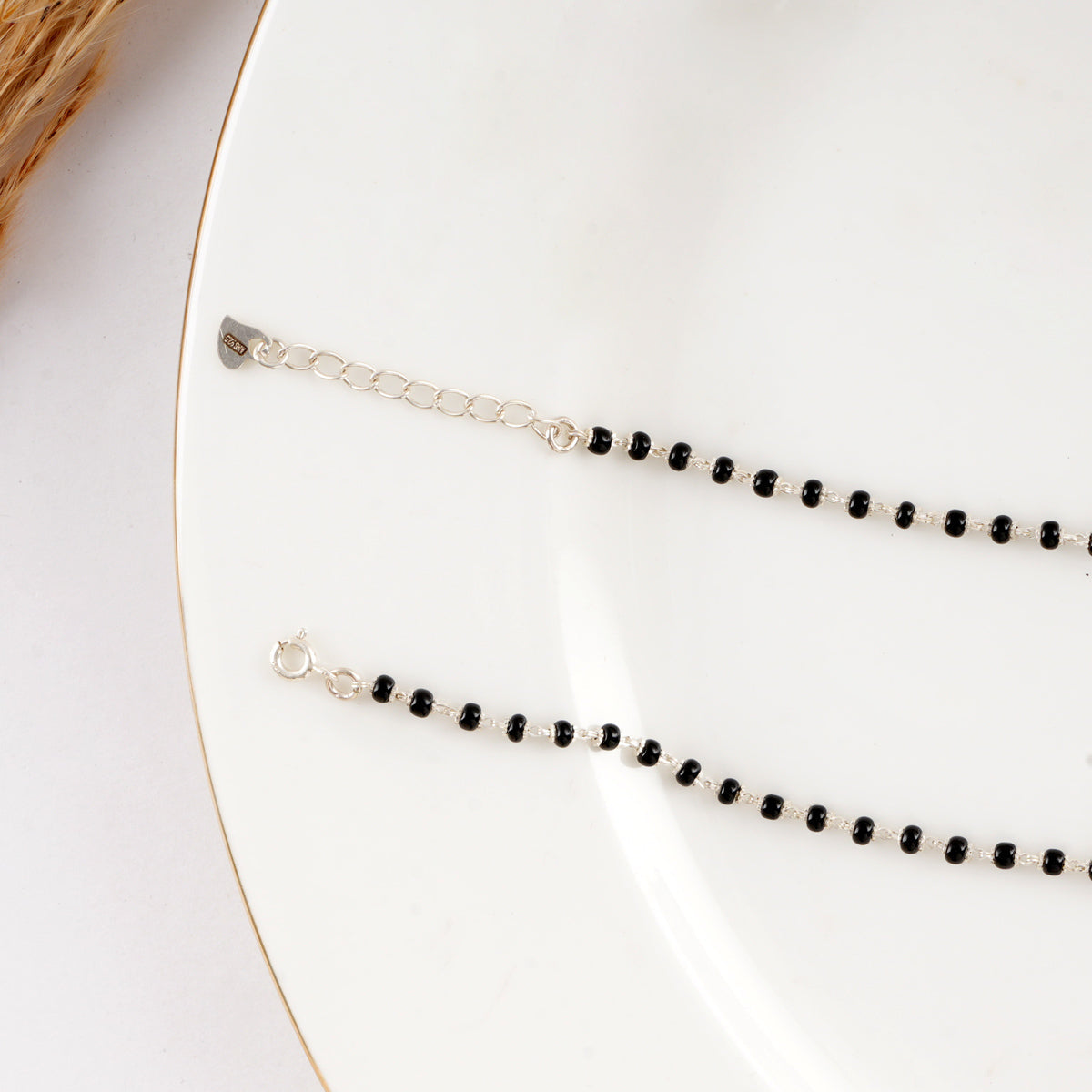 Classic Anklets