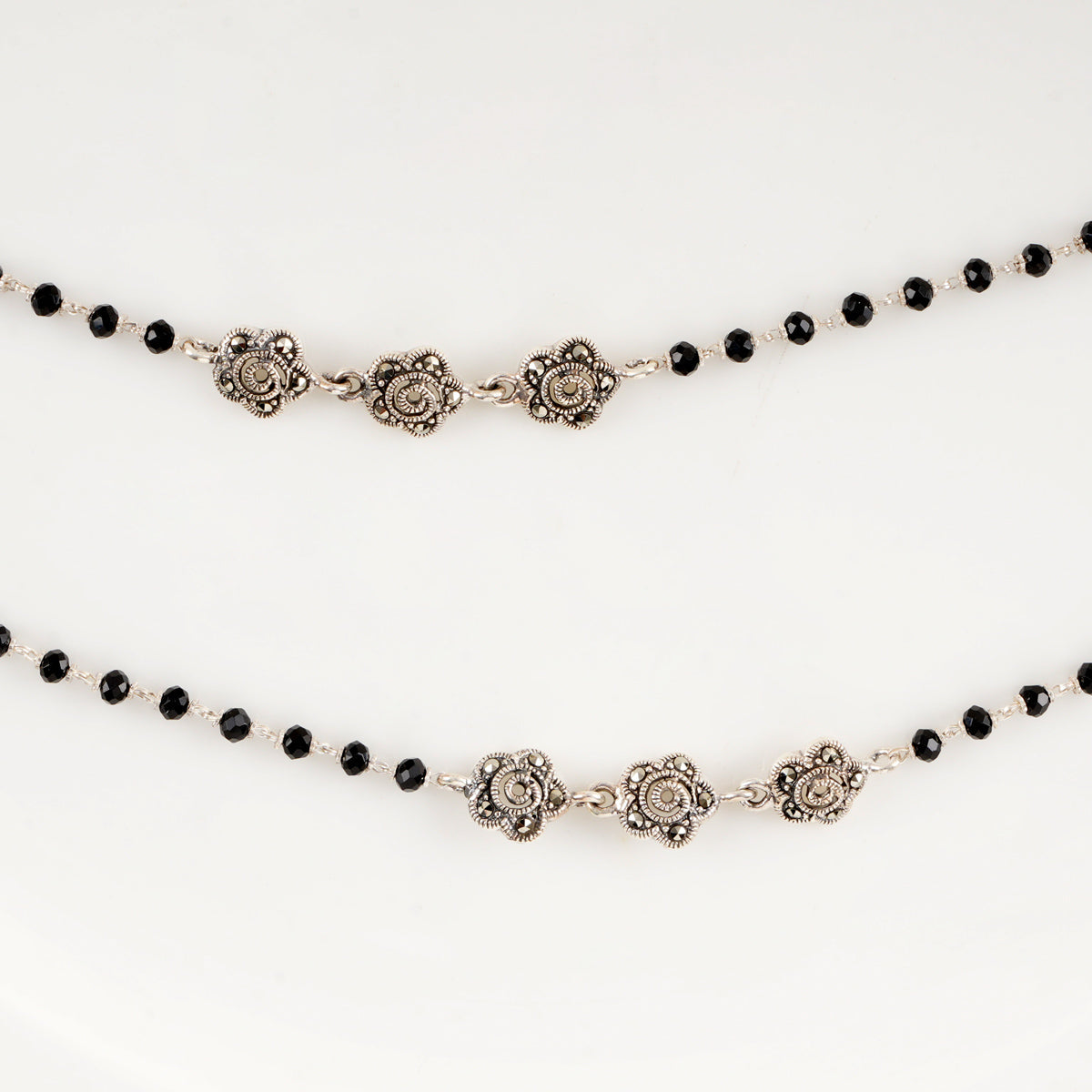Classic Anklets