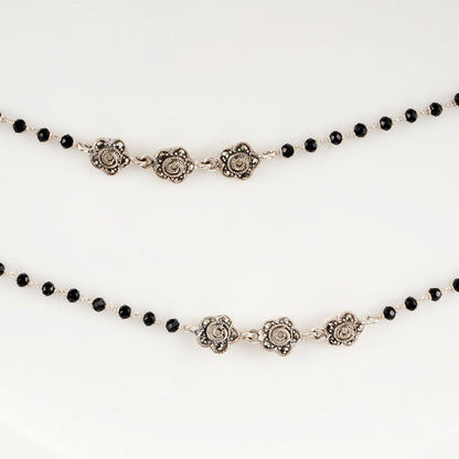 Classic Anklets
