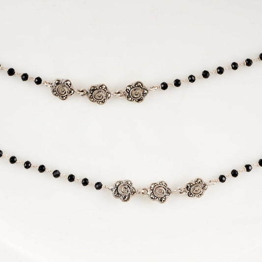 Classic Anklets