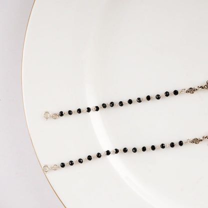 Unique Charm Anklets
