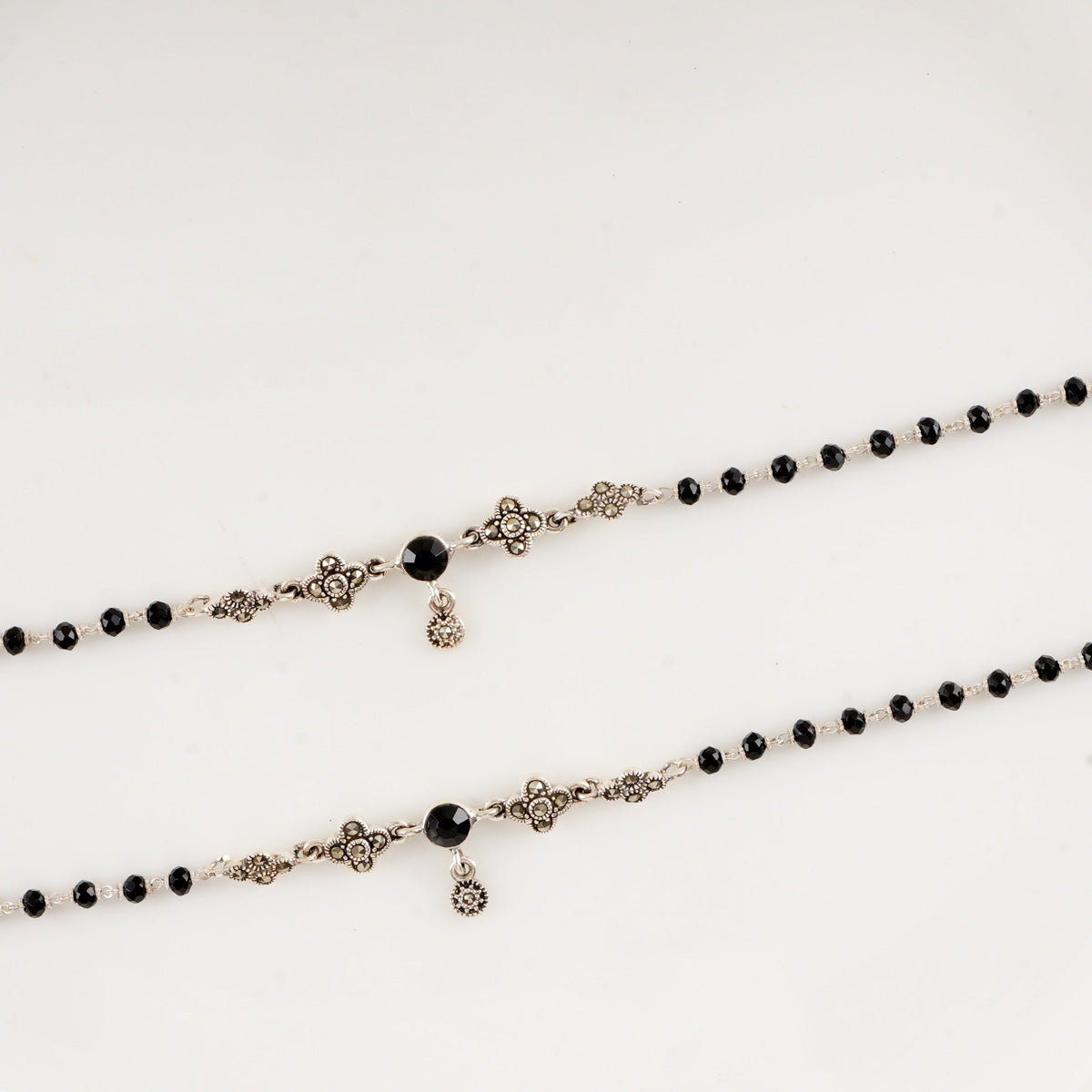 Unique Charm Anklets