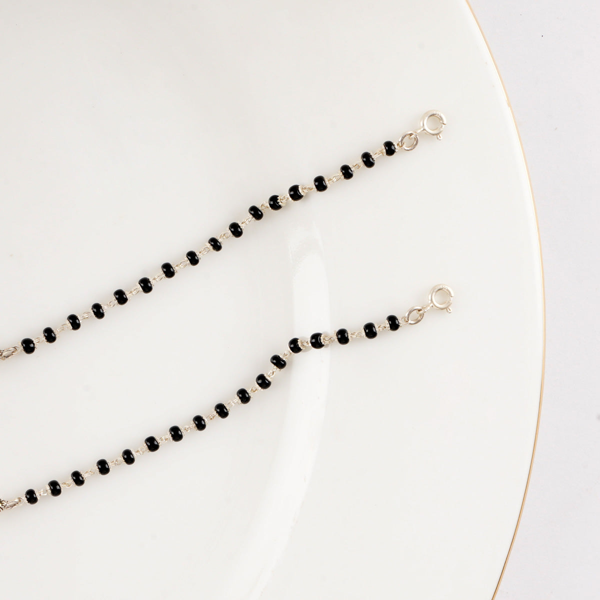 Krishira Anklets