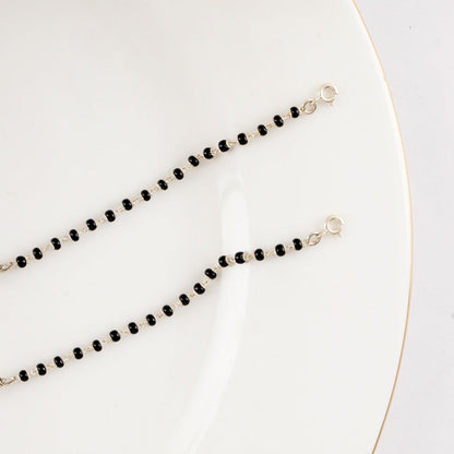 Krishira Anklets