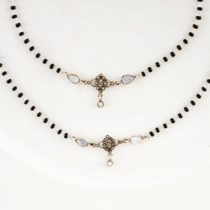 Anamikha Anklets