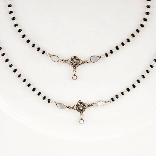 Anamikha Anklets