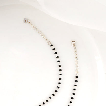 Anamikha Anklets
