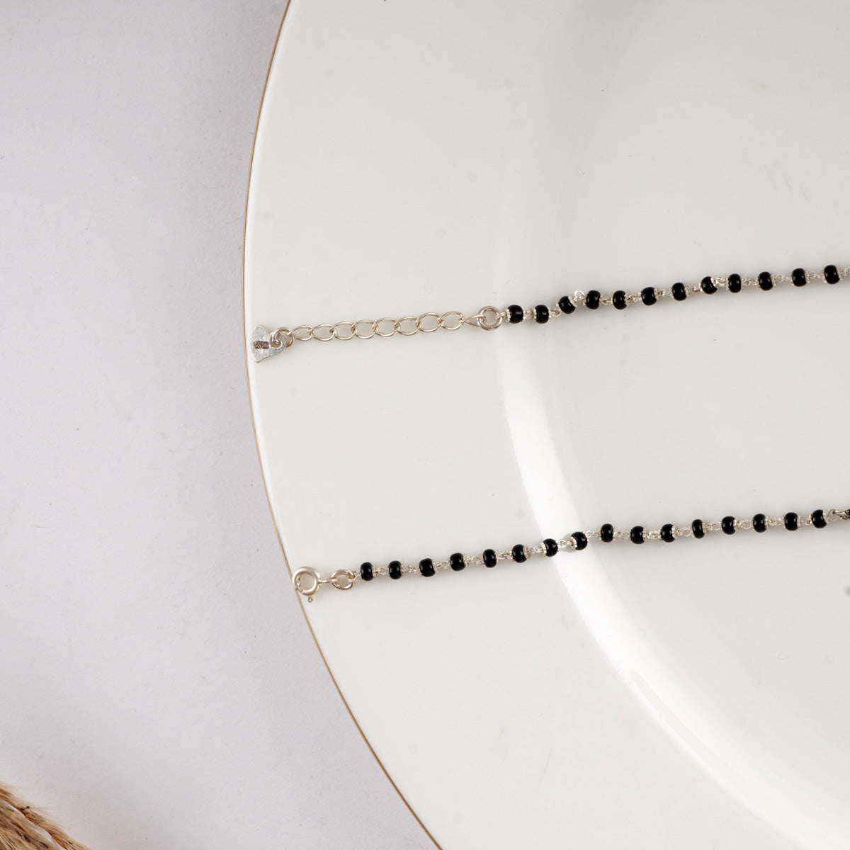 Manvitha Anklets