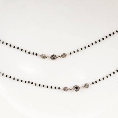 Elisha Anklets