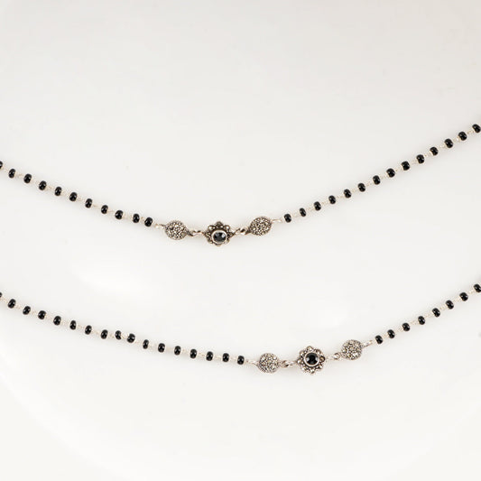 Elisha Anklets
