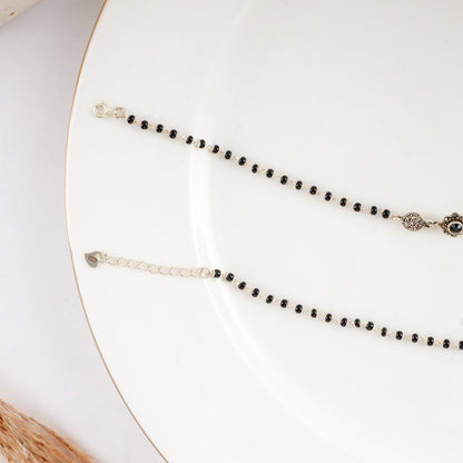 Elisha Anklets