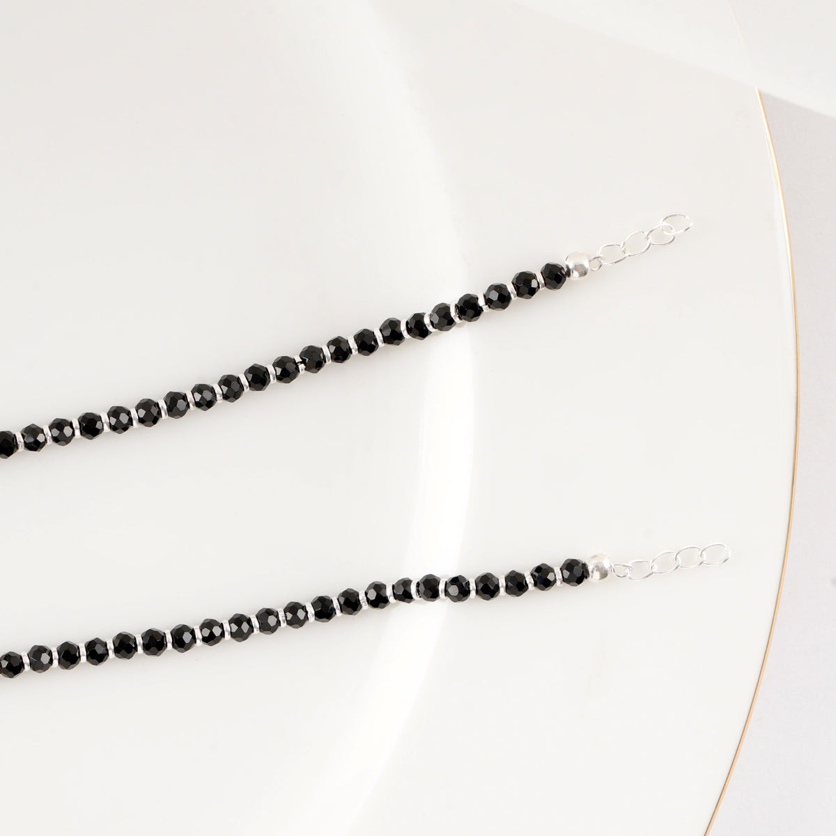 Ghazal Anklets