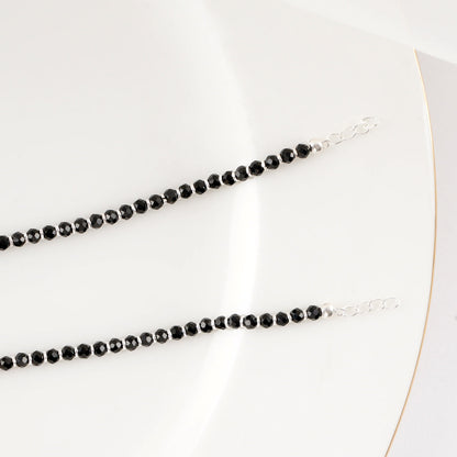 Ghazal Anklets