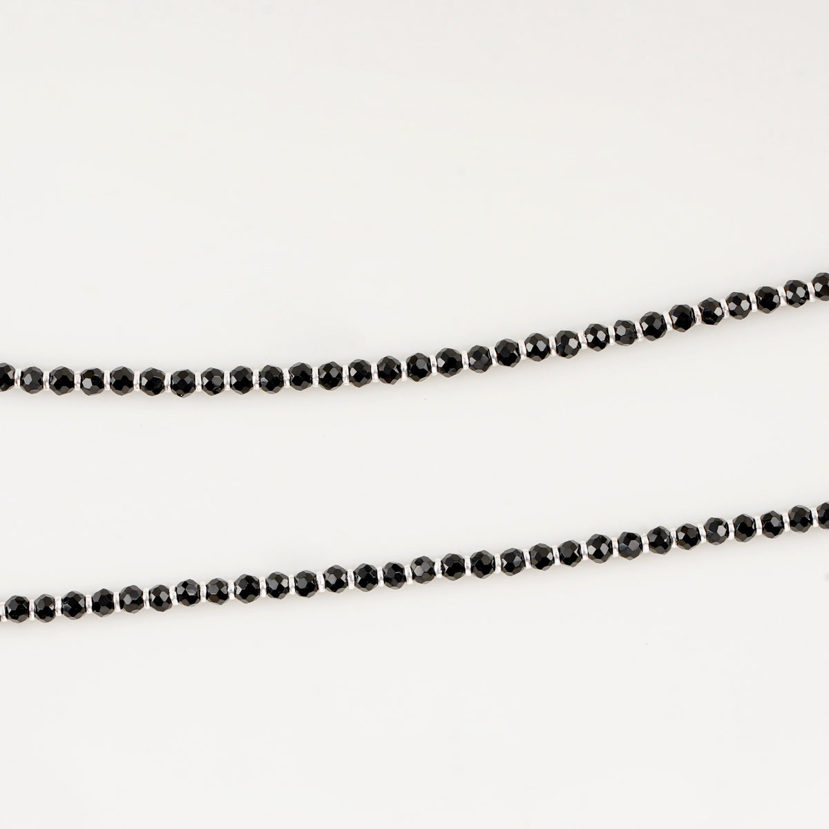 Ghazal Anklets