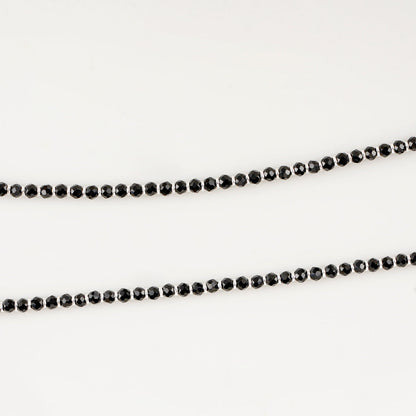 Ghazal Anklets