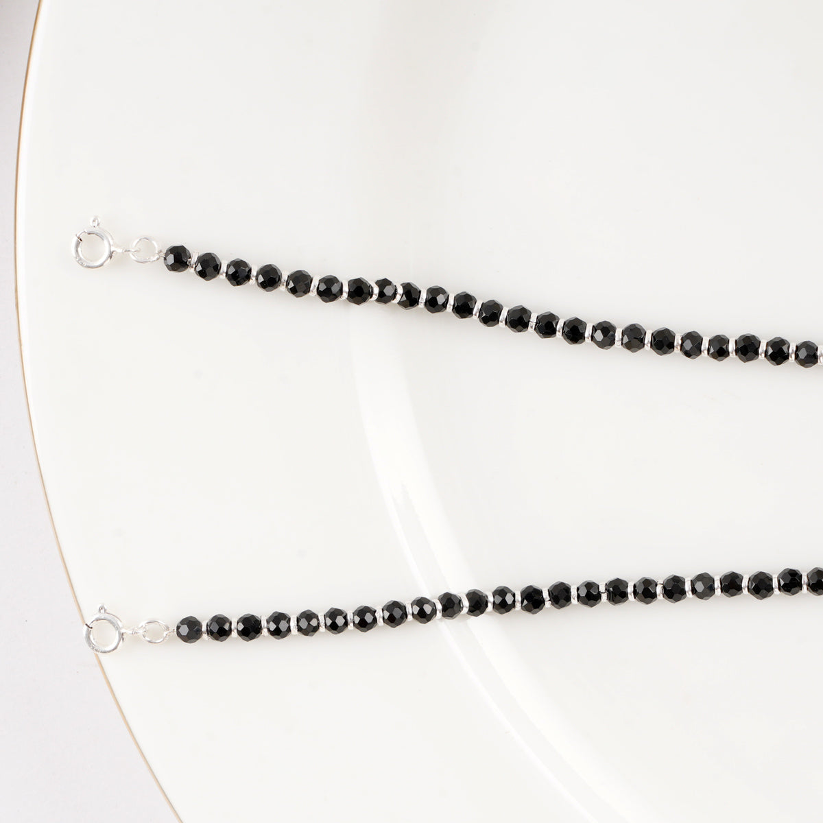 Ghazal Anklets
