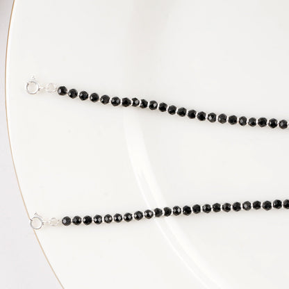Ghazal Anklets