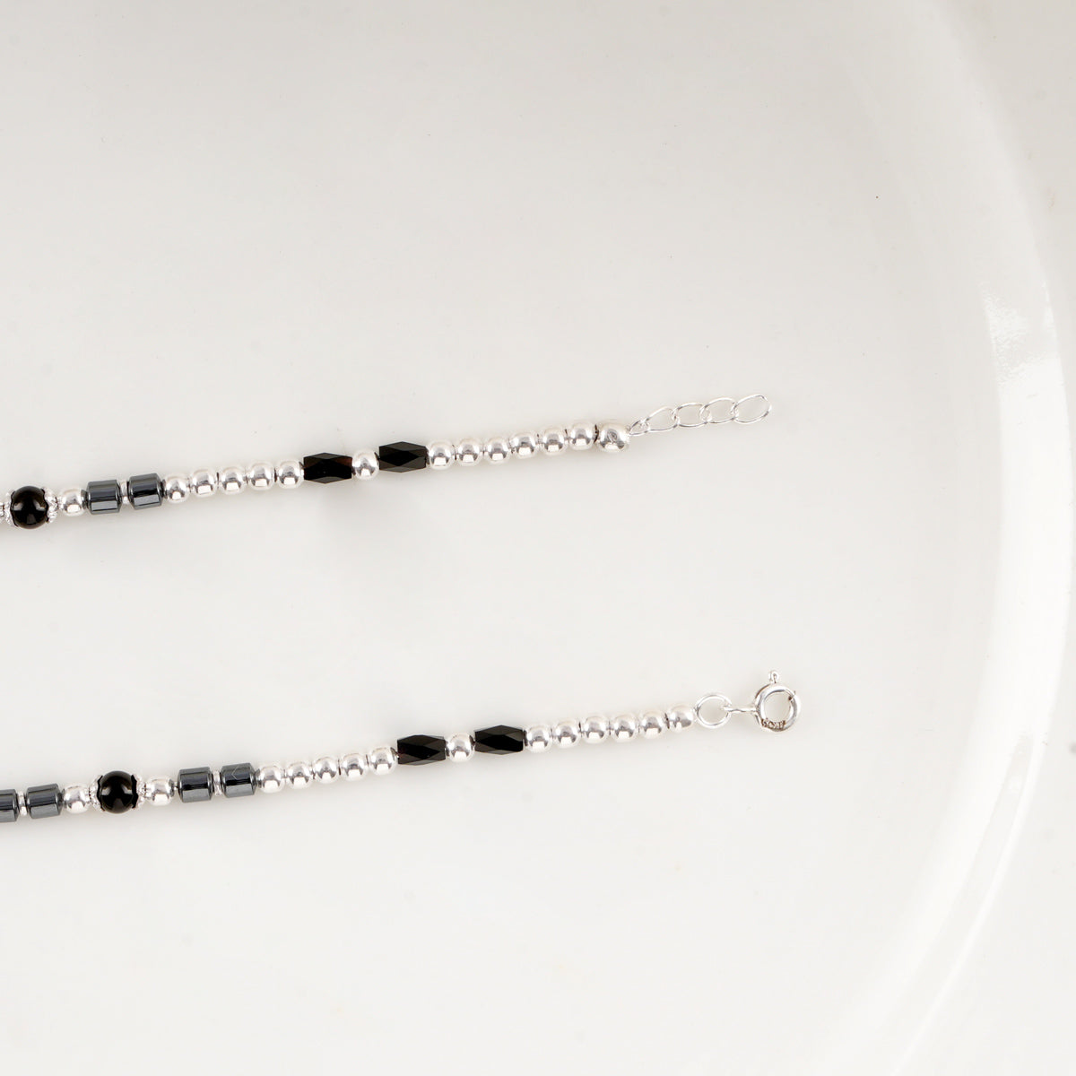 Zara Baby Anklets