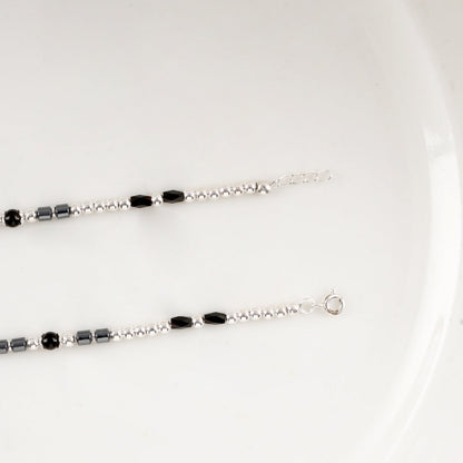 Zara Baby Anklets