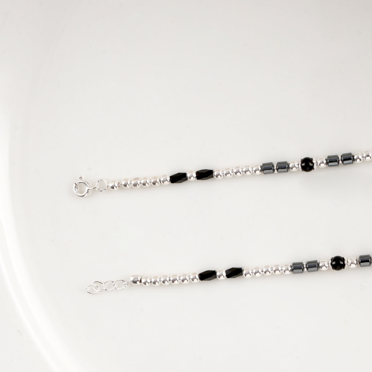 Zara Baby Anklets