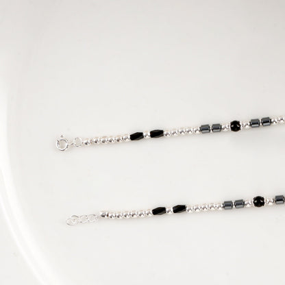 Zara Baby Anklets