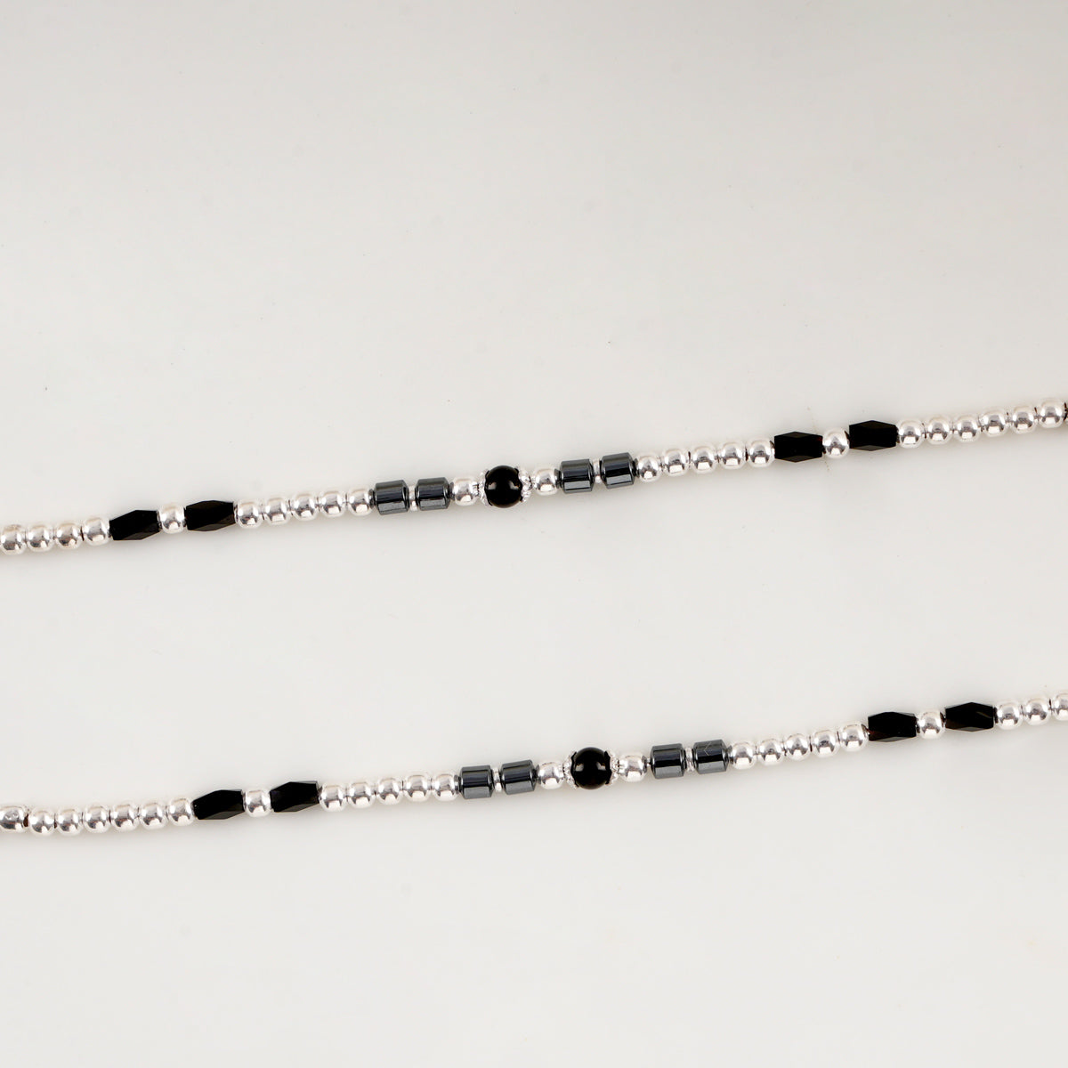 Zara Baby Anklets
