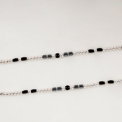 Zara Baby Anklets