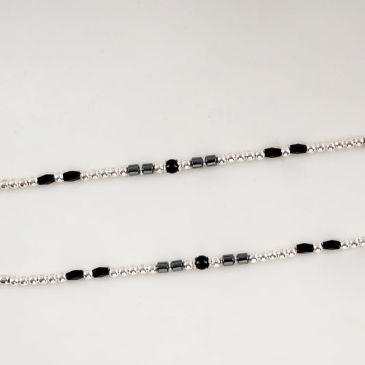 Zara Baby Anklets