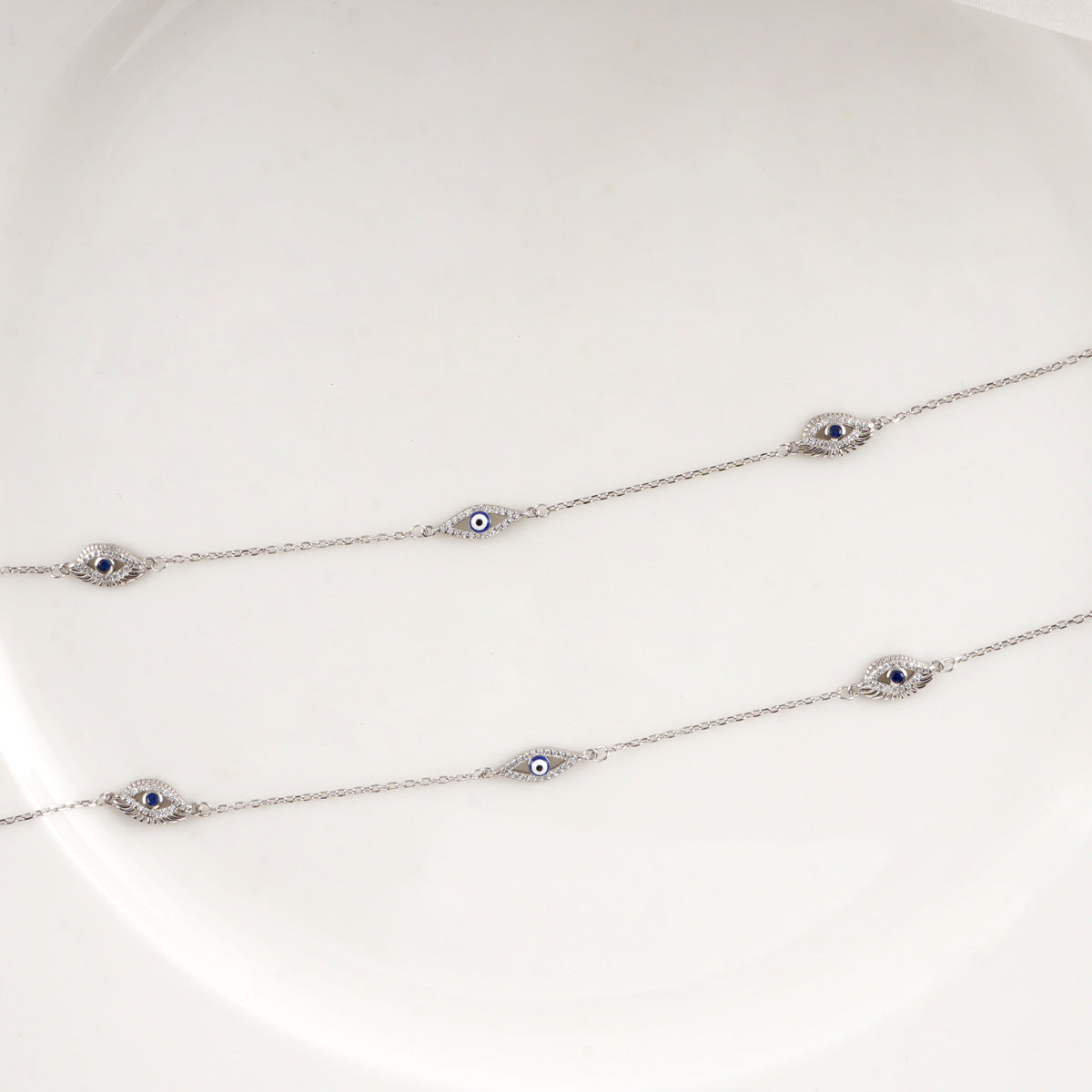 Nika Anklets