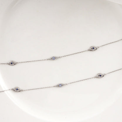 Nika Anklets