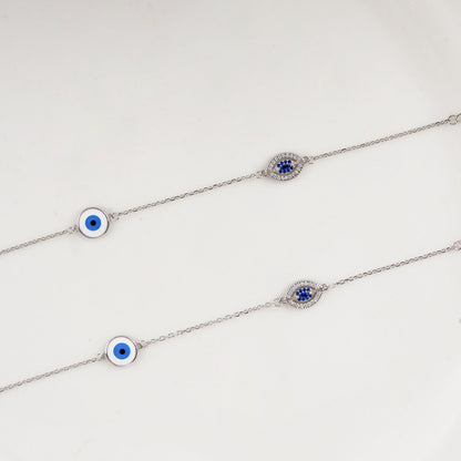 Lithikhasri Anklets