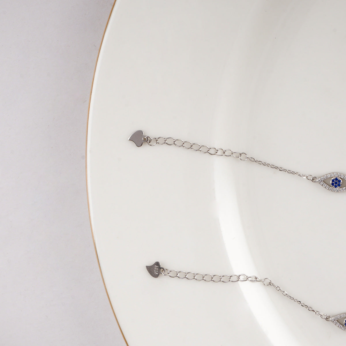 Mehvisha Anklets