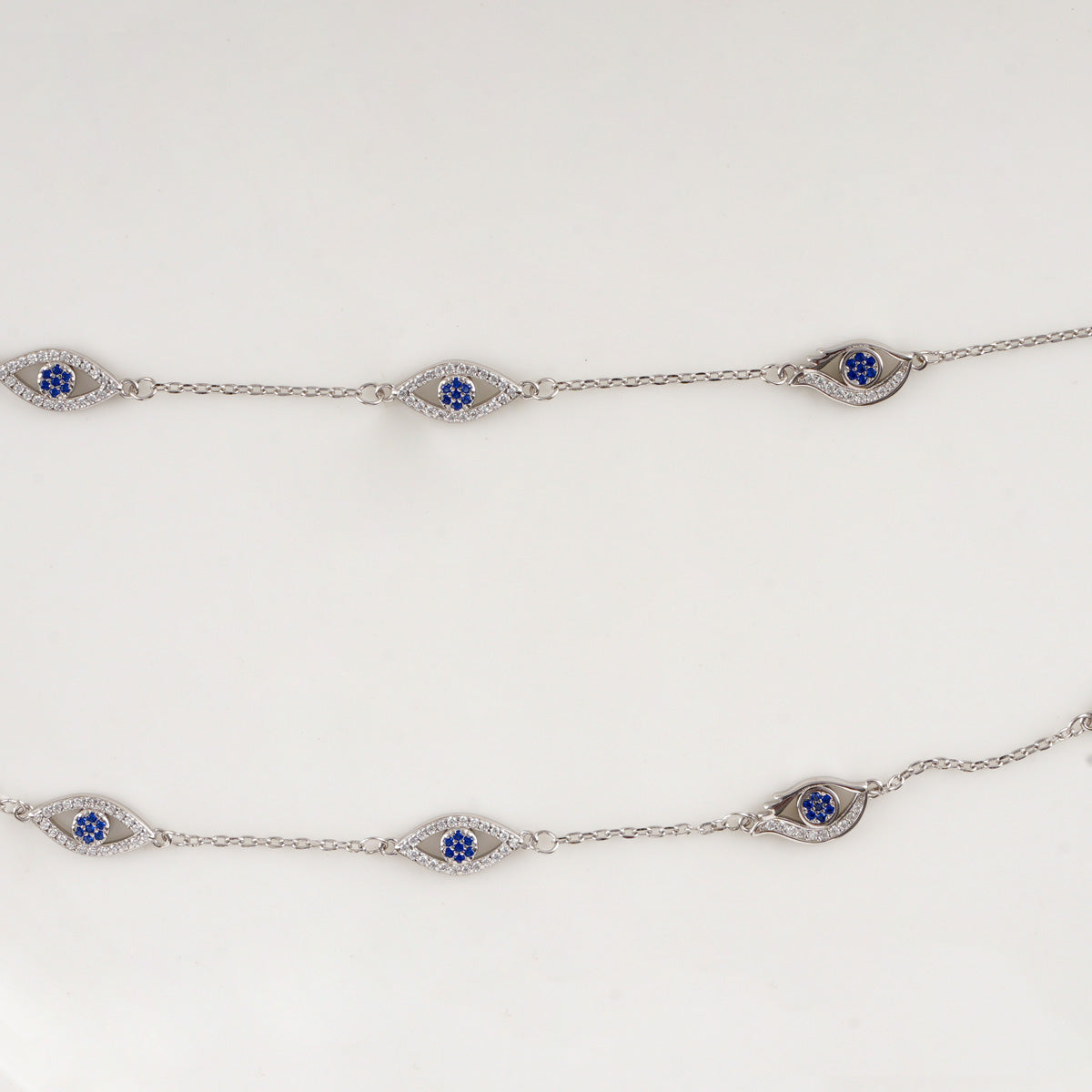 Mehvisha Anklets