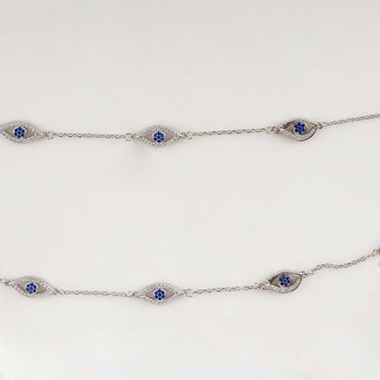 Mehvisha Anklets