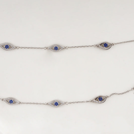 Mehvisha Anklets