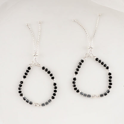 Venisha Baby Anklets