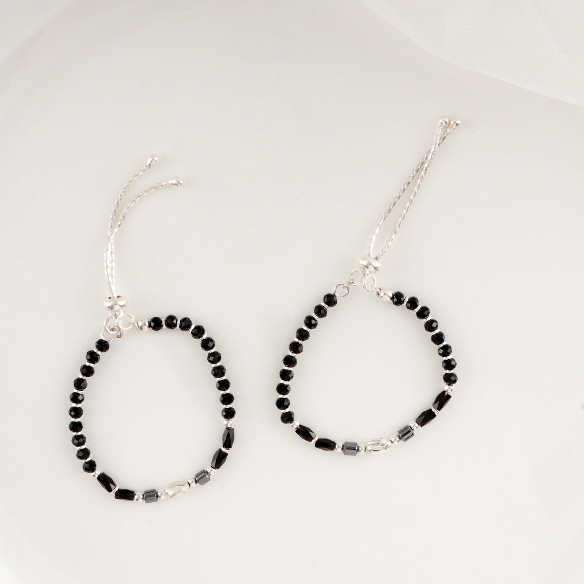 Amilthini Baby Anklets