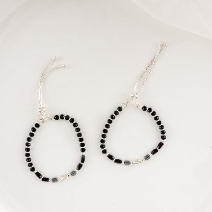 Amilthini Baby Anklets