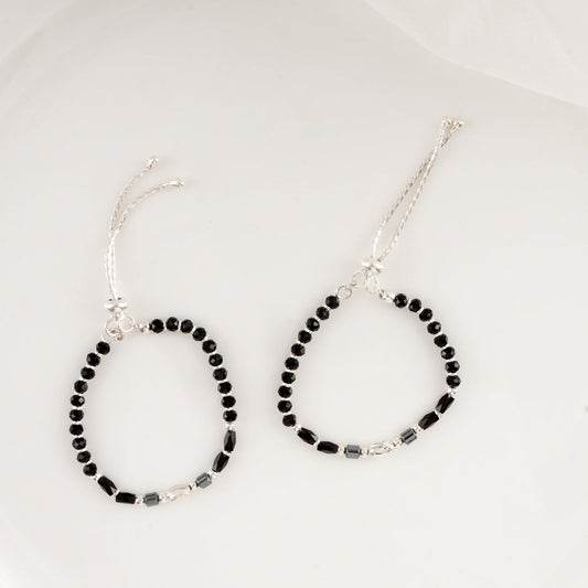 Amilthini Baby Anklets