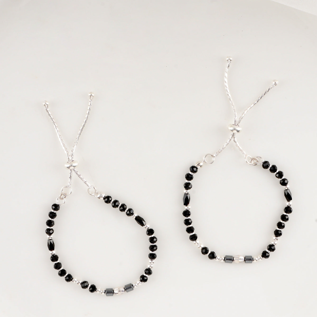 Yalikhasri Baby Anklets