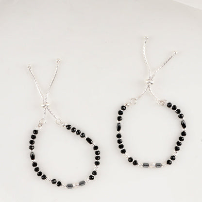 Yalikhasri Baby Anklets