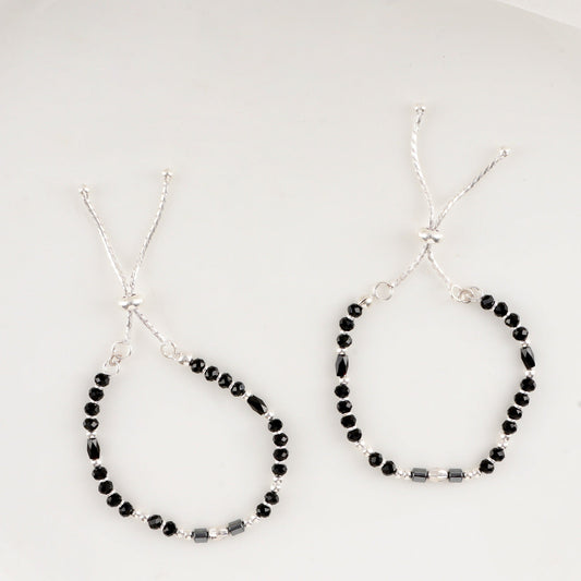 Yalikhasri Baby Anklets
