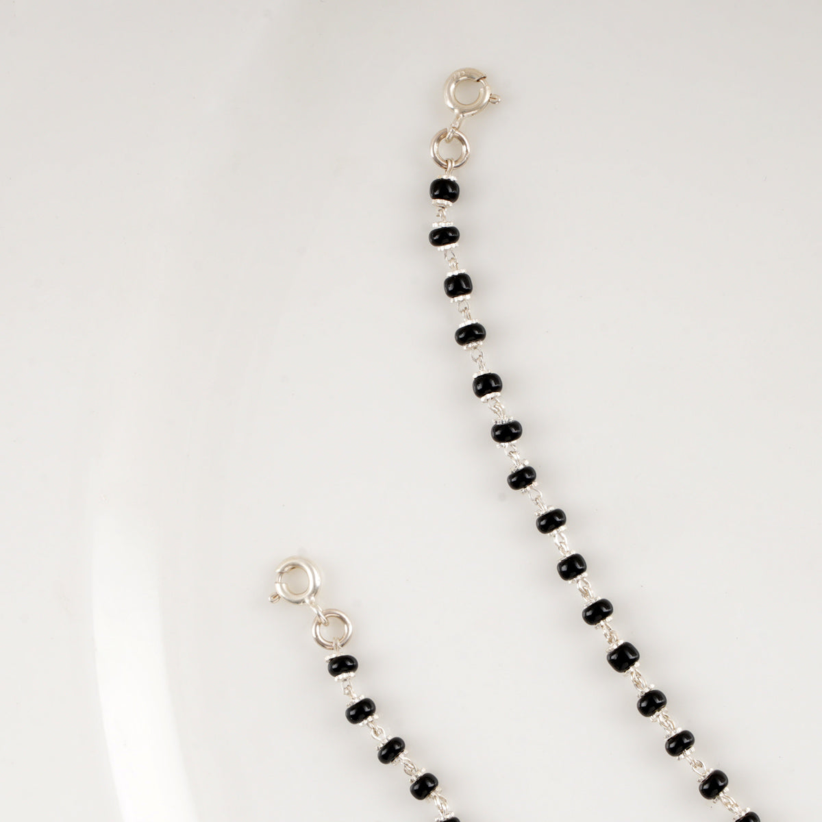 Varsha Anklets
